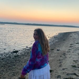 Meet your Posher, Kaitlin